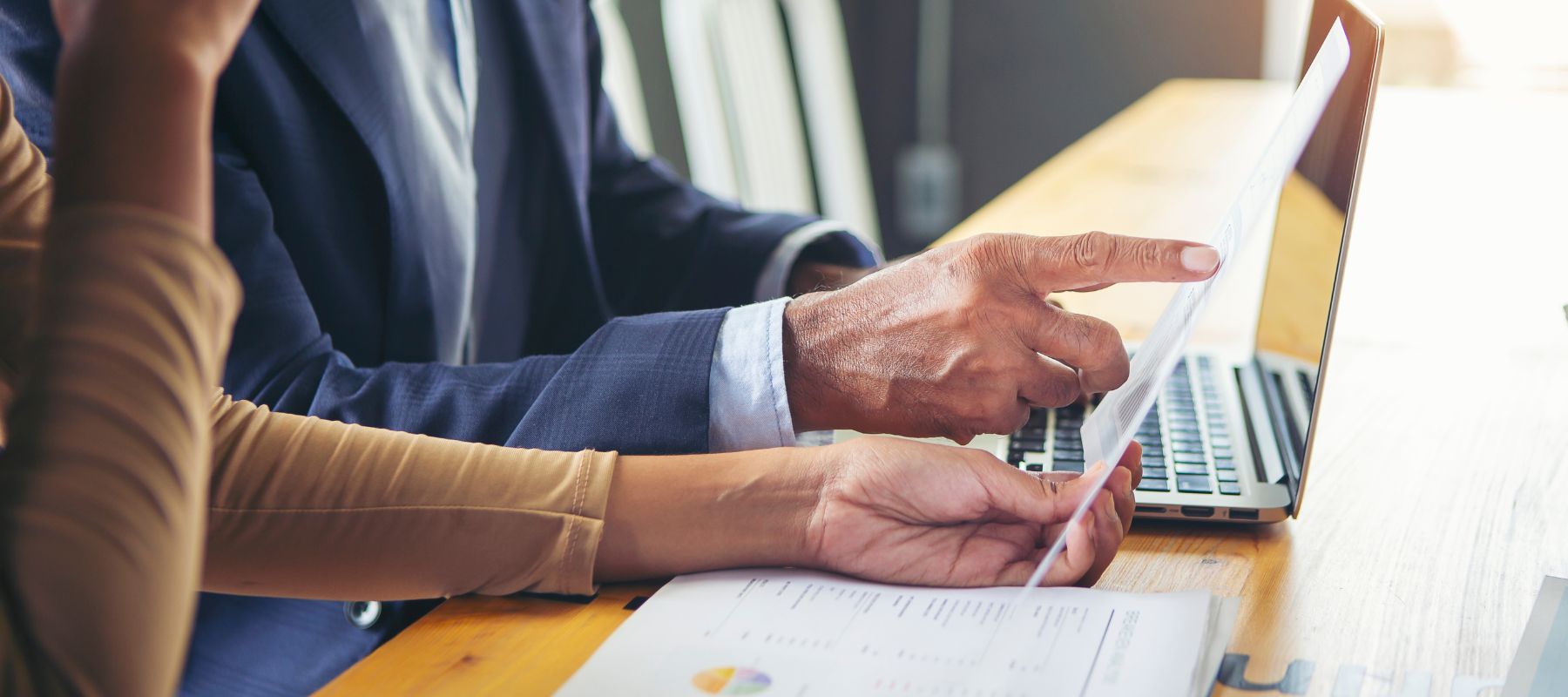 Beneficios de una LLC Fiscalidad, protección y flexibilidad