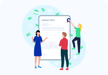 letter 147c